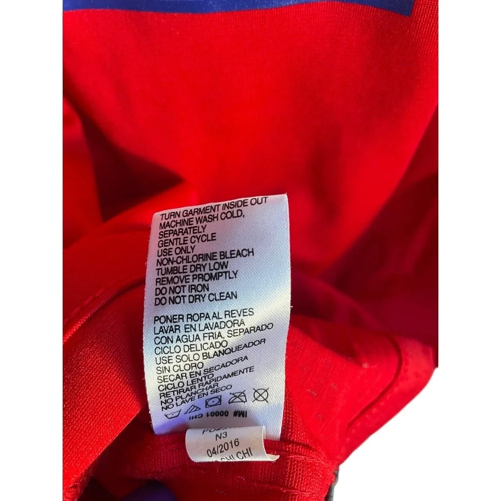 Nike tom brady